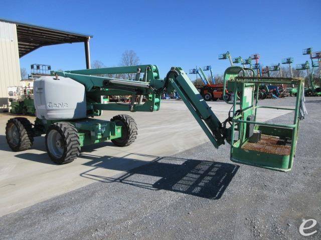 2012 Genie Z45/25JRT