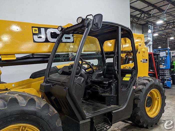 2014 JCB 510-56