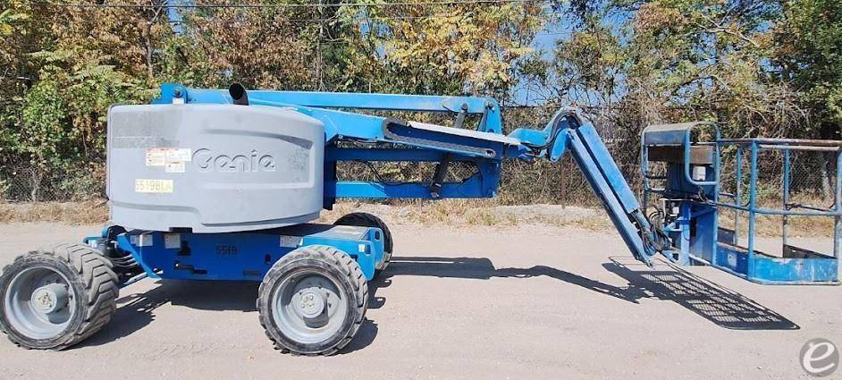 2014 Genie Z45/25J