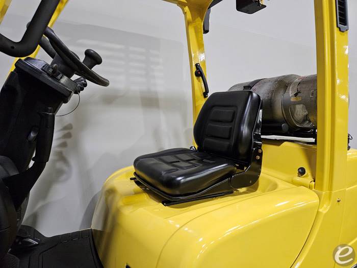 2014 Hyster S60FT