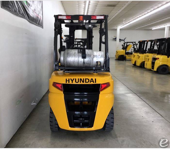 2024 Hyundai 30L-9A