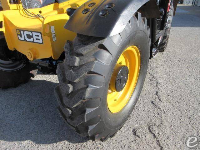 2015 JCB 507-42