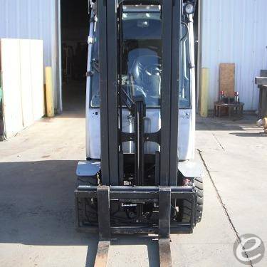 2014 Linde RX60-25L