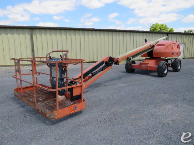 2014 JLG 460SJ