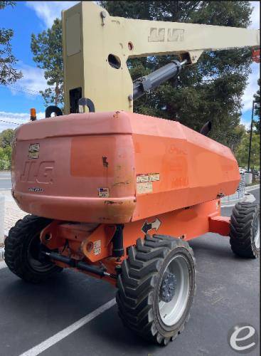 2014 JLG 860SJ