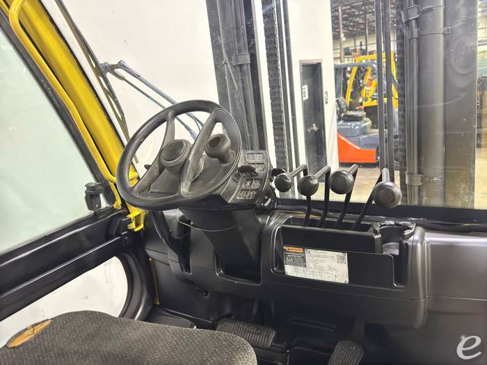 2019 Hyster H155FT