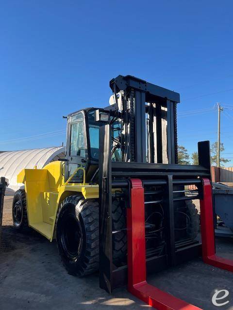 2007 Hyster H400HD