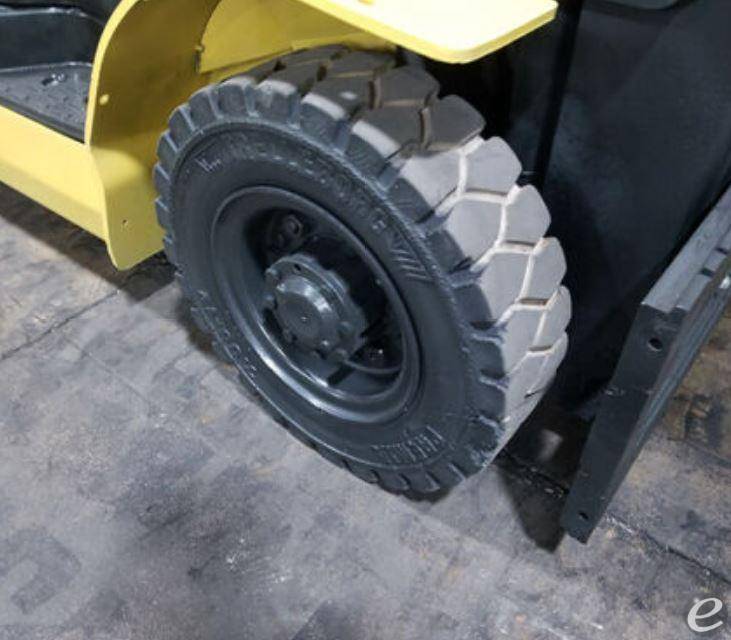 2018 Komatsu FG25T-16