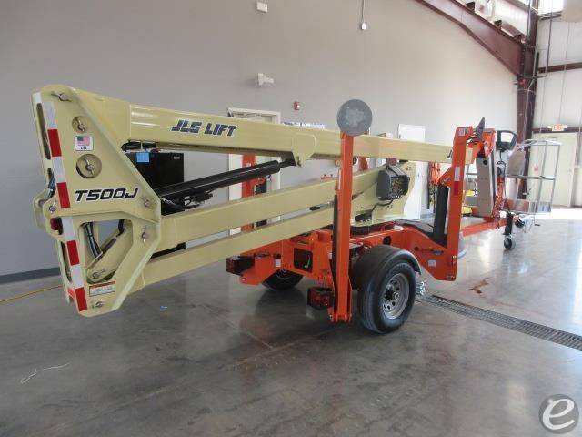 2024 JLG T500J