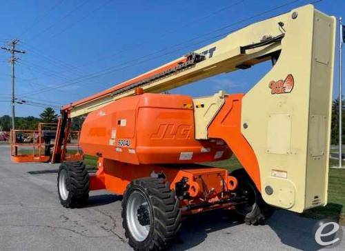 2021 JLG 800AJ