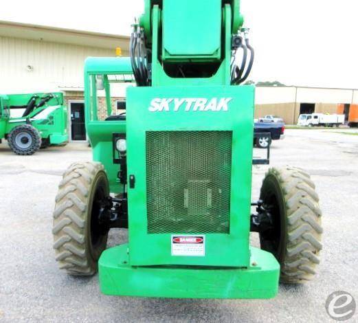 2014 Skytrak 6042