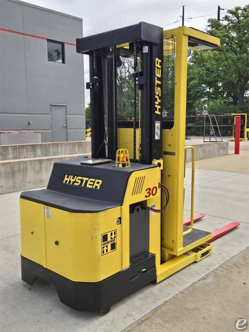 2020 Hyster R30XMS3