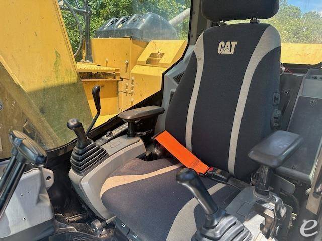 2016 Cat 315FL