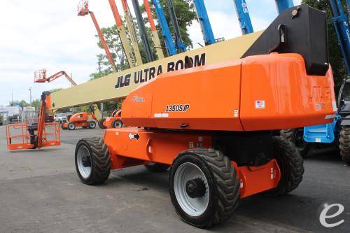 2016 JLG 1350SJP