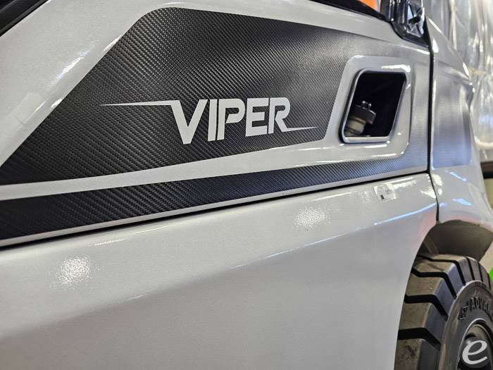 2025 Viper Lift Trucks FD35F