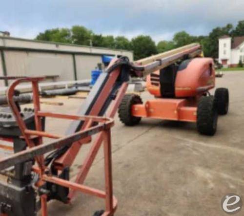 2016 JLG 600AJ