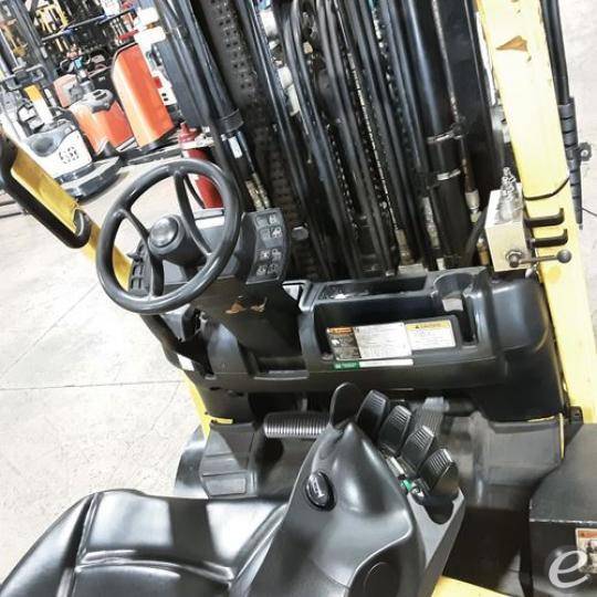 2013 Hyster S120FTPRS