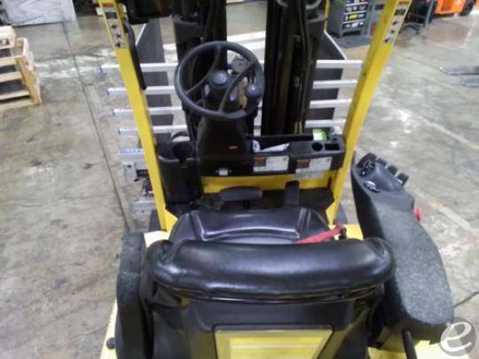 2020 Hyster E60XN-33