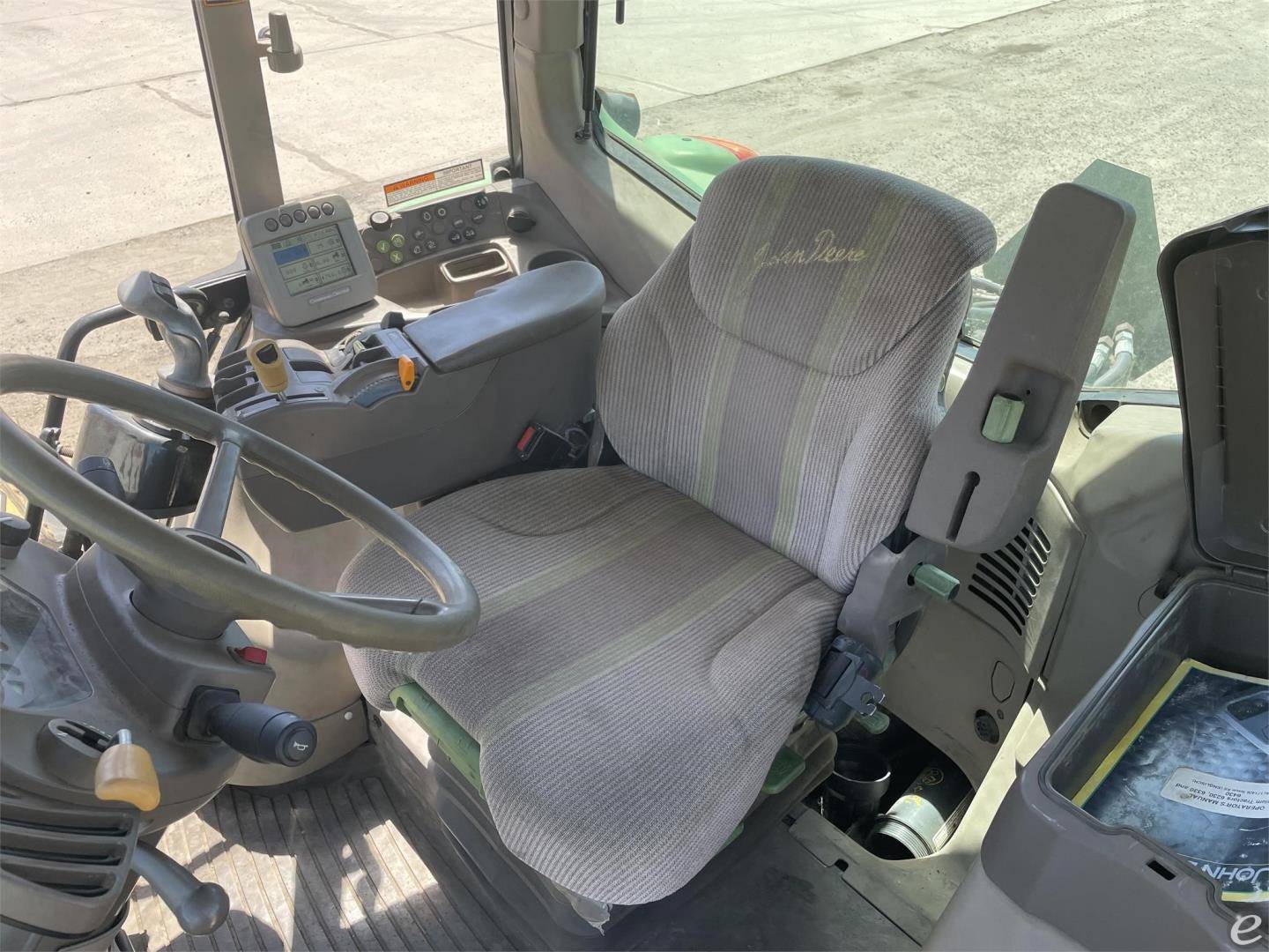 2007 John Deere 6430 PREMIUM