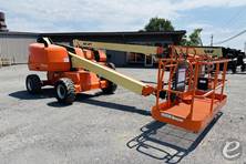 2015 JLG 400S