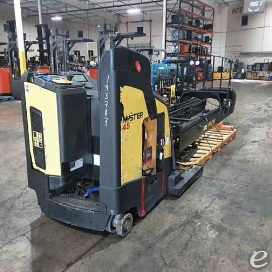 2021 Hyster N45ZR3-18.25