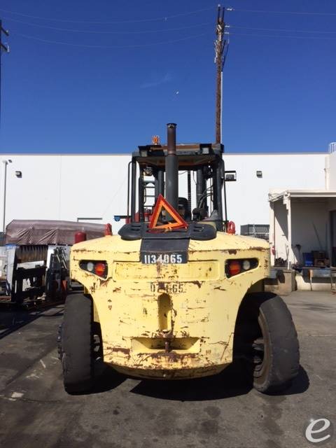 2007 Hyster H360HD