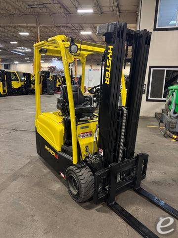 2021 Hyster J40XNT