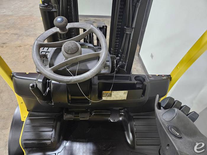 2019 Hyster H80FT