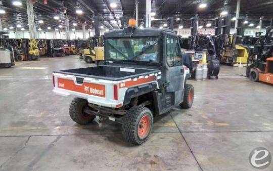 2016 Bobcat 3400