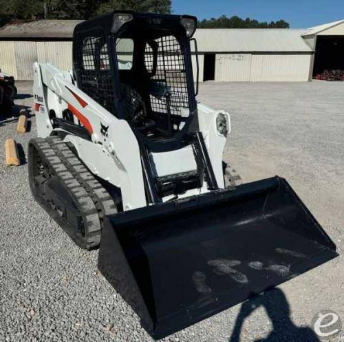 2019 Bobcat T630