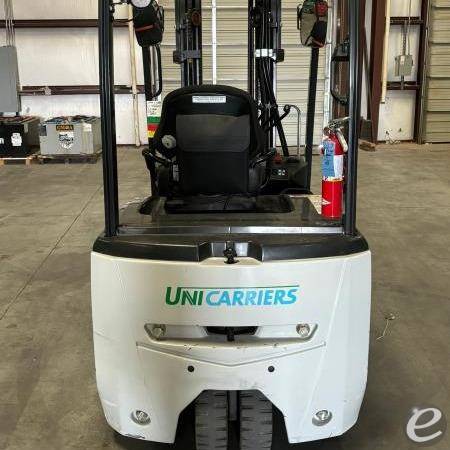 2023 Unicarriers TX40M-AC