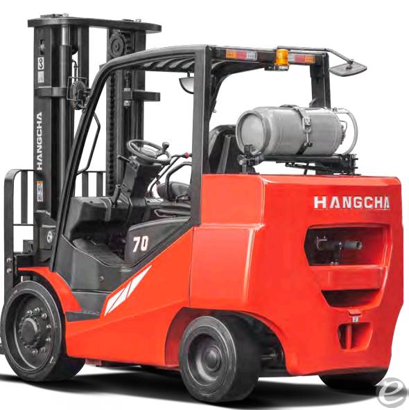 Hangcha FP70C