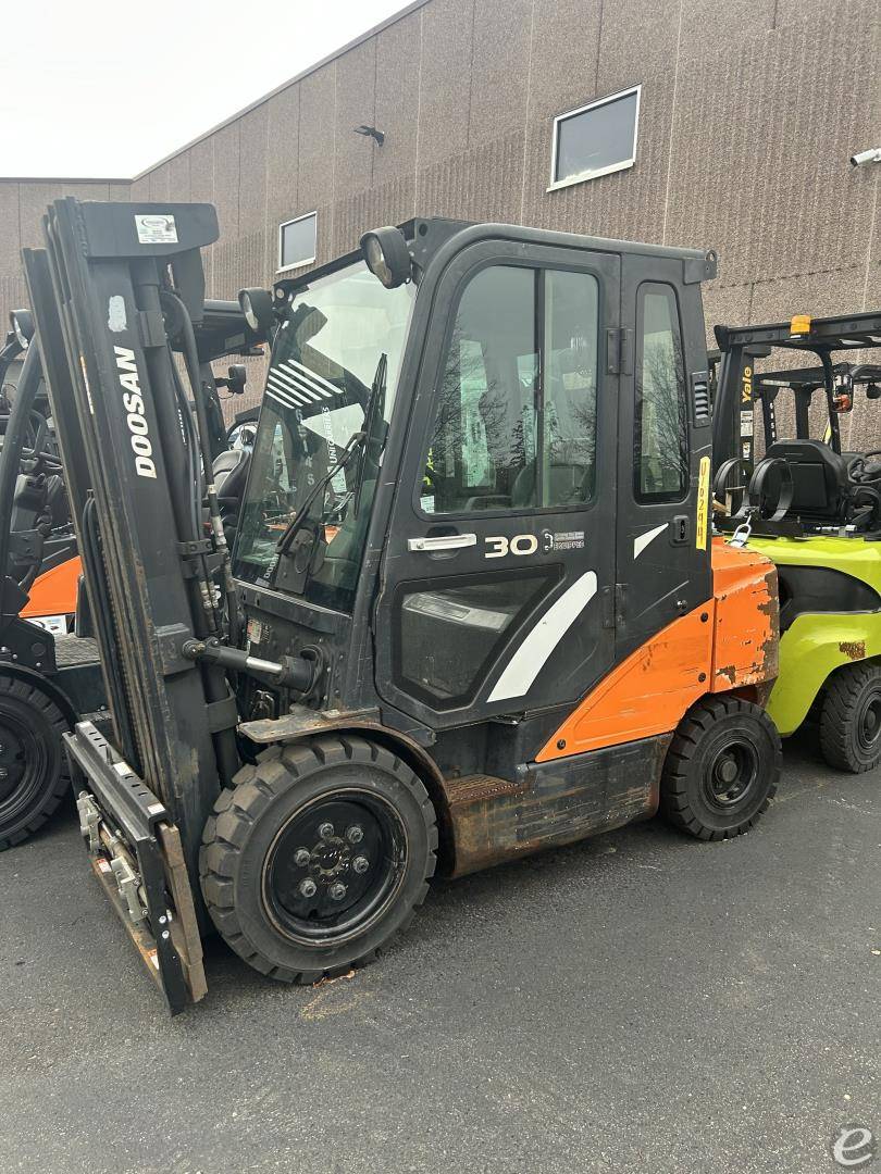 2019 Doosan G30N-7 - $21,980.00