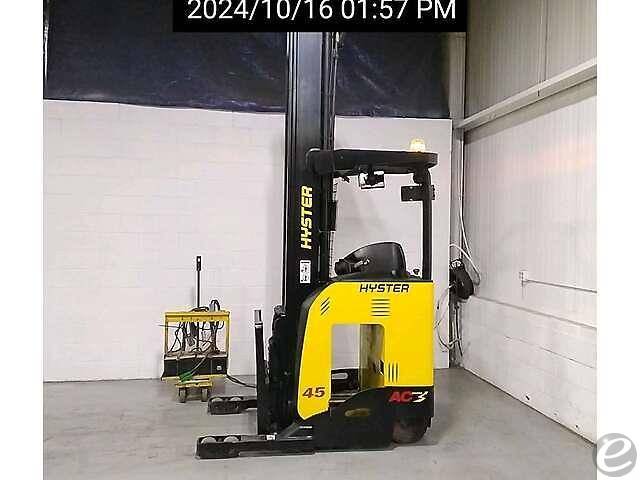 2016 Hyster N45ZR2