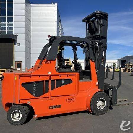 2022 Carer Z100H