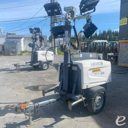 2019 Atlas Copco HILIGHT5