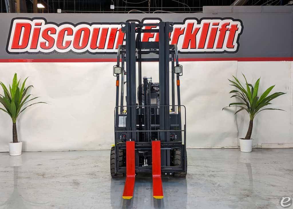 2024 Electric Lift Hero Forklifts LG20BE 123Forklift   UnzigY4RTKSvdWfBN5EY 