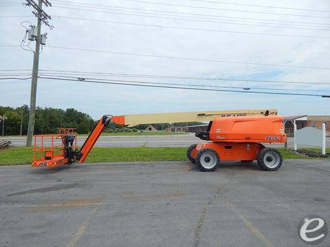 2021 JLG 660SJ