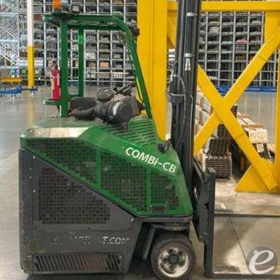 2015 Combilift CB6000