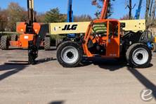 2016 JLG G9-43A