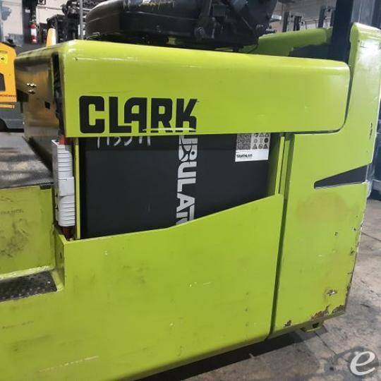 2018 Clark TMX25