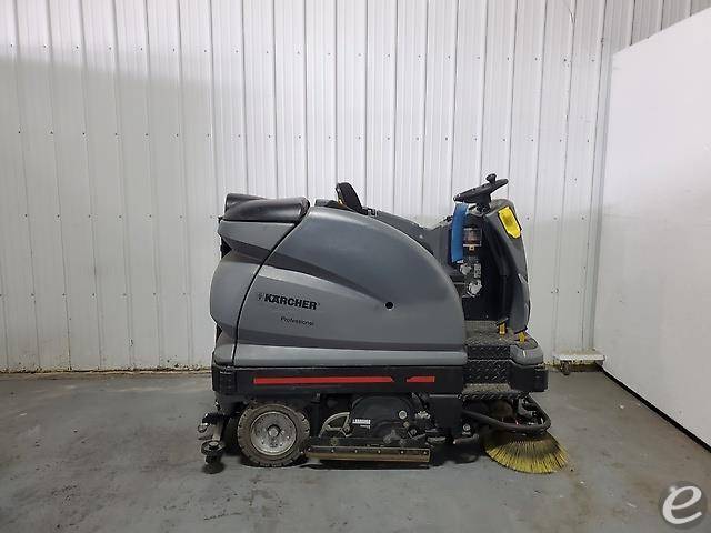 2019 Karcher B250