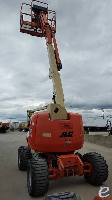 2008 JLG 450AJ