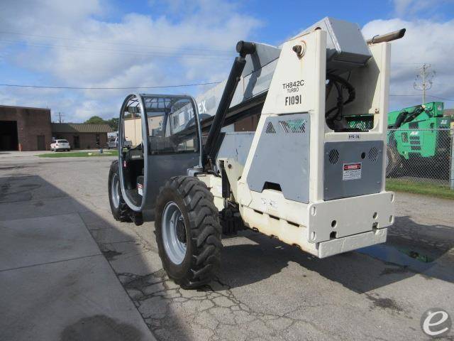 2005 Terex TH842C