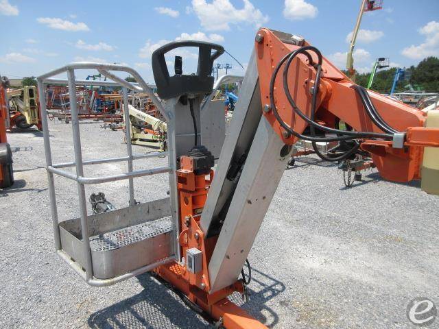 2018 JLG T500J