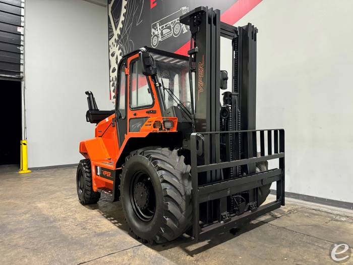 2021 Viper Lift Trucks RT80