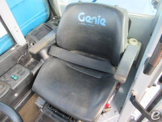 2014 Genie GTH1544