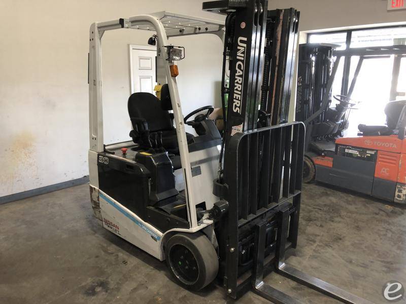 2013 Unicarriers TX30