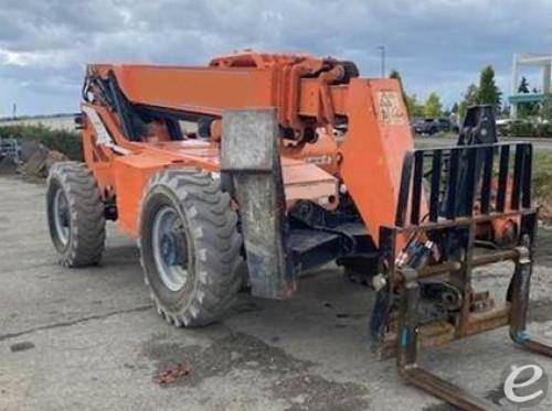 2014 Skytrak 10054 Telescopic Mast Telehandlers - 123Forklift