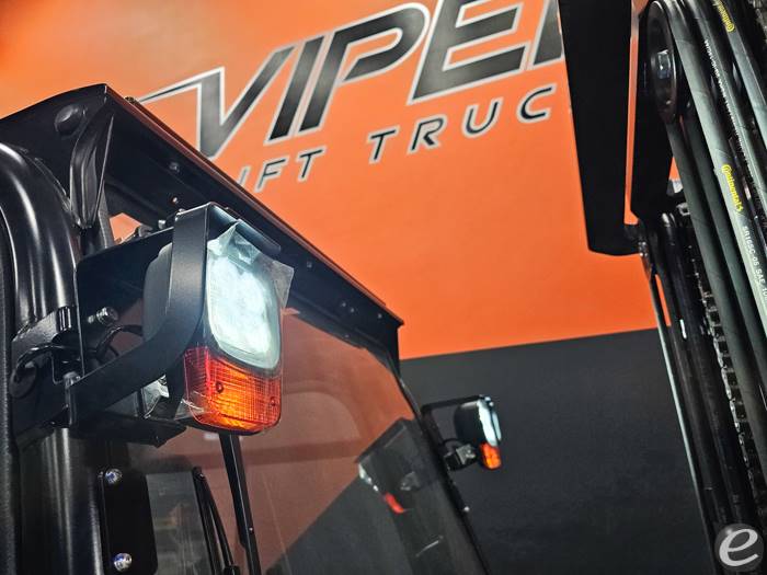 2025 Viper Lift Trucks FD35F